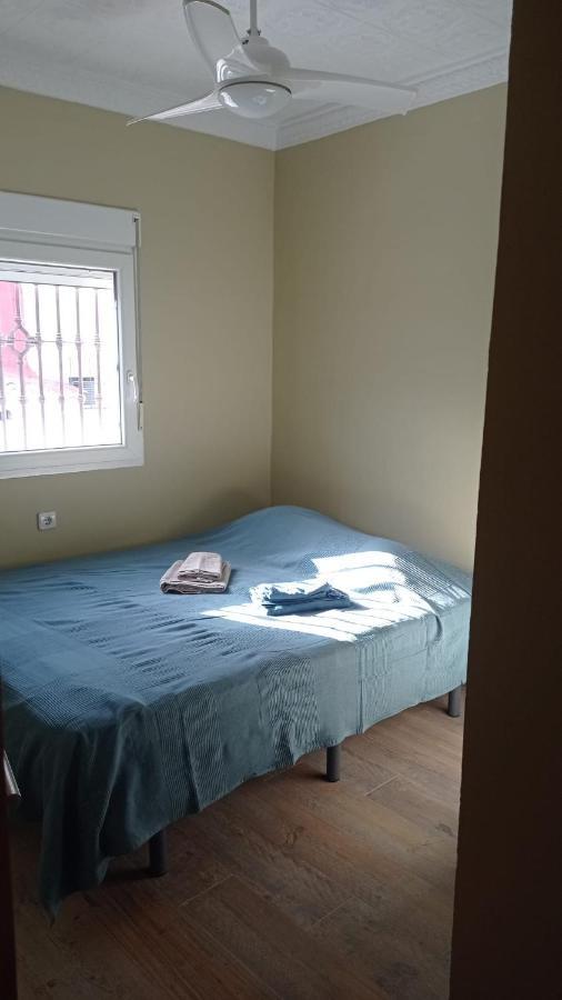 Apartamento, Dos Dormitorios, Tipo Atico Cerca Del Centro Jerez de la Frontera Exterior foto