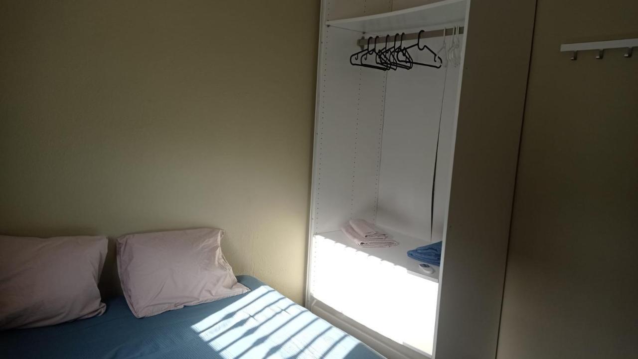 Apartamento, Dos Dormitorios, Tipo Atico Cerca Del Centro Jerez de la Frontera Exterior foto