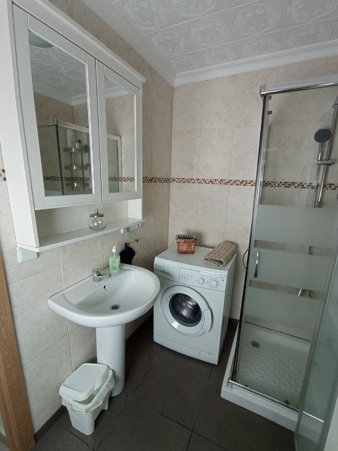 Apartamento, Dos Dormitorios, Tipo Atico Cerca Del Centro Jerez de la Frontera Exterior foto