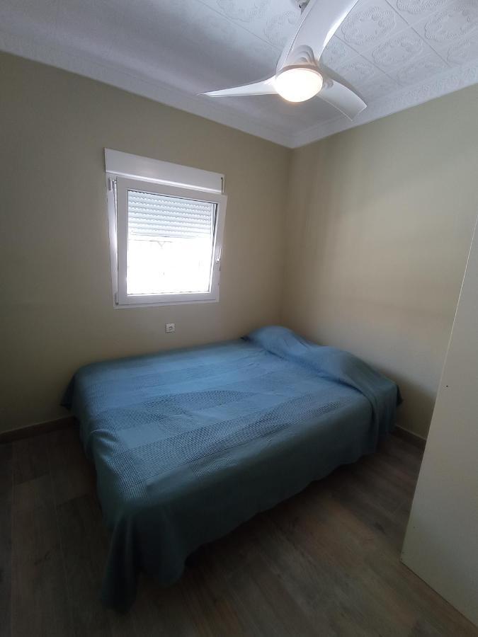 Apartamento, Dos Dormitorios, Tipo Atico Cerca Del Centro Jerez de la Frontera Exterior foto